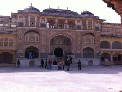 City Palace