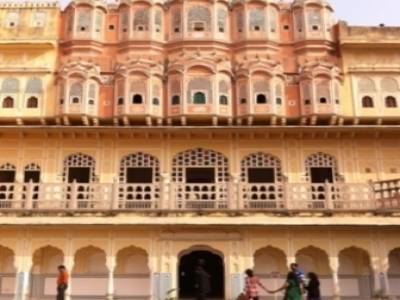Hawa Mahal
