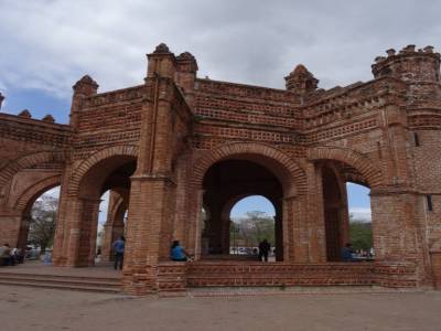 Chiapa de Corzo