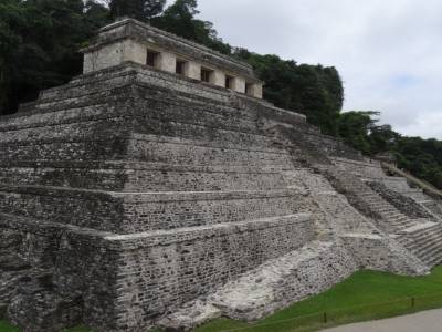 Palenque