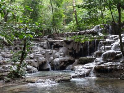 Palenque