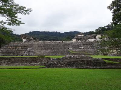 Palenque