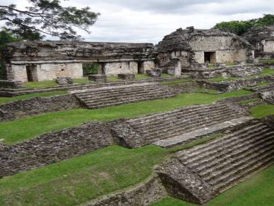 Palenque