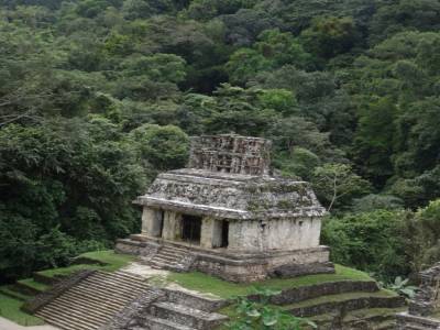 Palenque