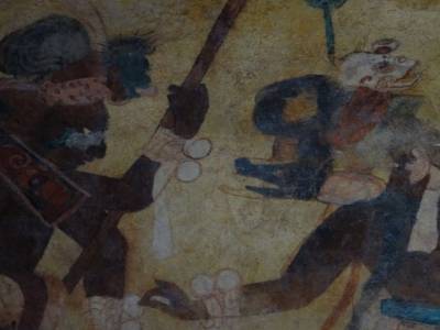 Bonampak