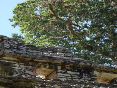 Yaxchilan