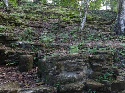Bonampak