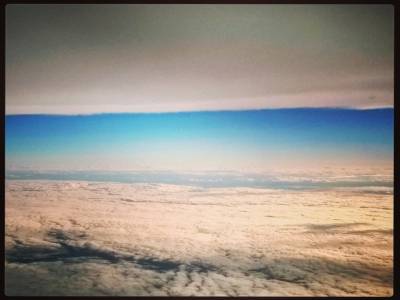 Entre Buenos Aires et Mendoza