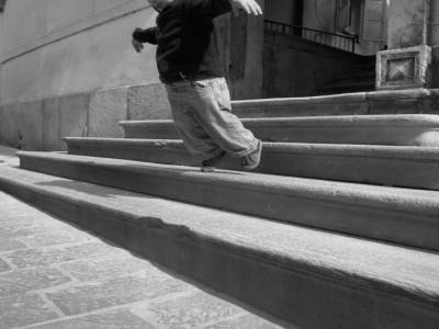 I believe i can fly