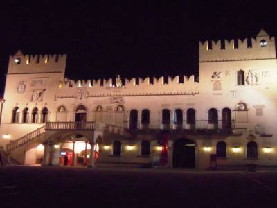 Palais de Koper