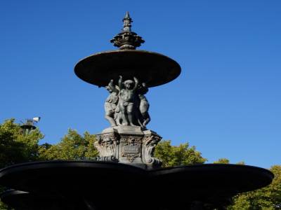 Parque General San Martin