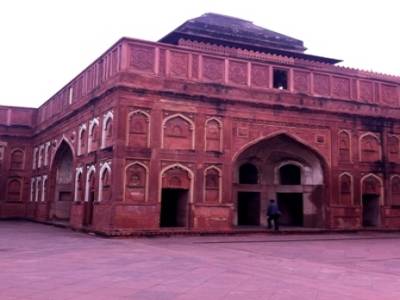 Red Fort