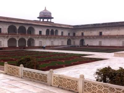 Red Fort