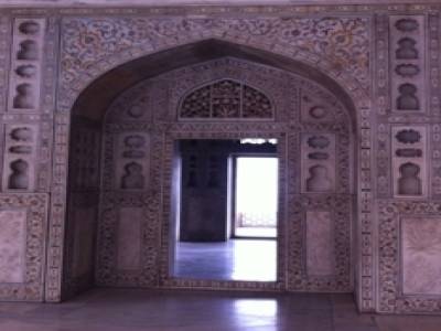 Red Fort