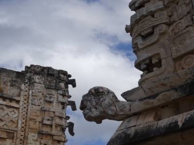 Uxmal