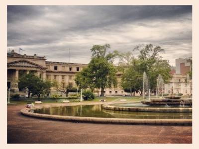 Paseo Sobremonte