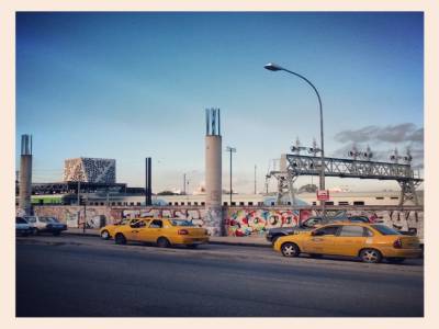 Les Taxis de Cordoba