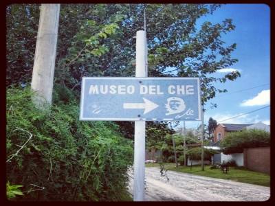 Museo del che