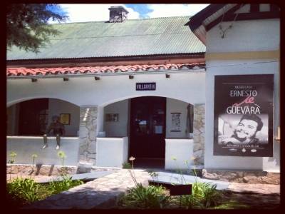 Casa del Che