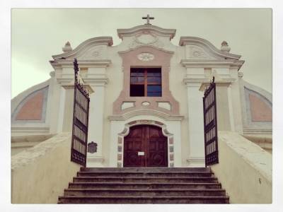 Museo Nacional Estancia Jesuítica de Alta Gracia