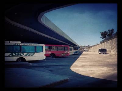 Gare Cordoba