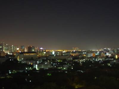 Bangkok