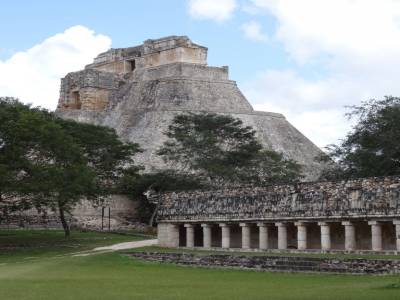 Uxmal