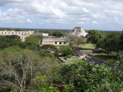 Uxmal
