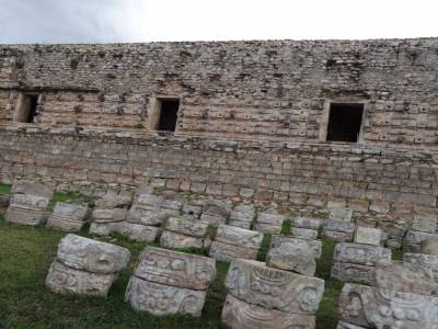 Kabah
