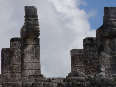 Chichen Itza