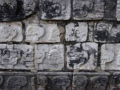 Chichen Itza