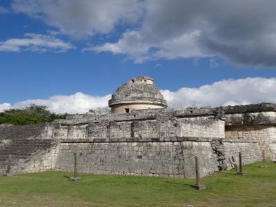 Chichen Itza