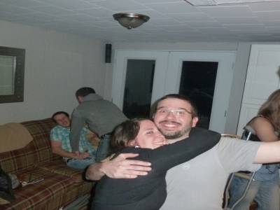 Thomas et Alexia