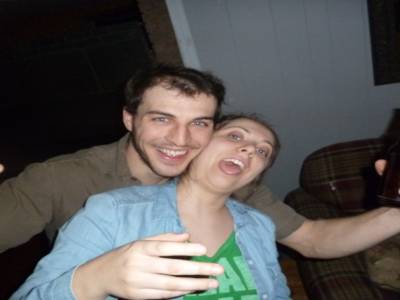 Alex et Emilie