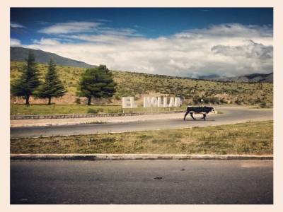 El Mollar