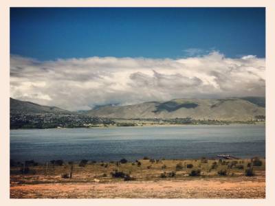 Lac El  Mollar
