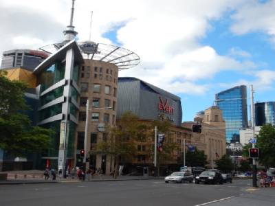 Auckland