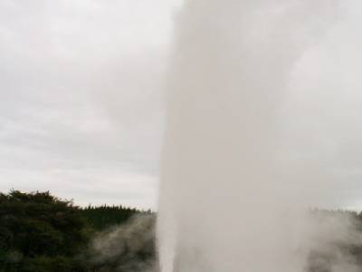 geyser