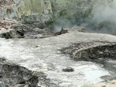 dérivés pétroliers et graphite 
