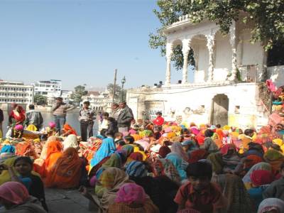 Udaipur