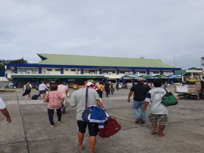 Aéroport de Tagbilaran