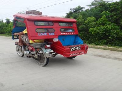 Tricycle