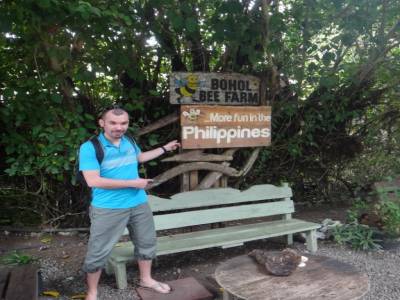 Bohol Bee Farm