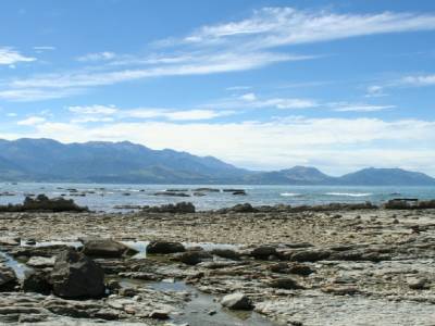 Kaikoura