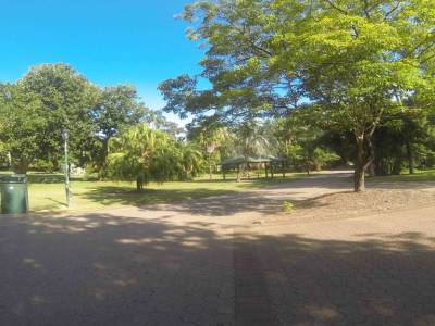 BRISBANE - Botanic Park