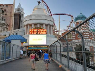 Las Vegas