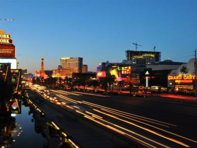 Las Vegas