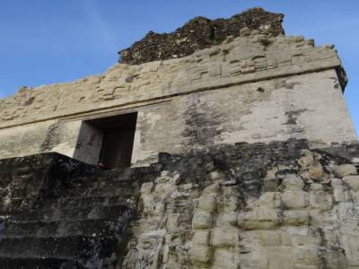 Tikal