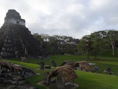 Tikal