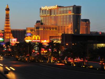Las Vegas
